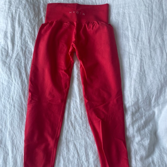 NVGTN pro seamless leggings - Picture 8 of 8